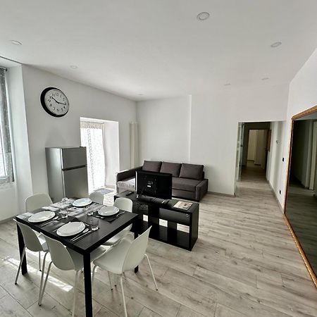 Casa Chiarina - Centro Citta Appartement Turijn Buitenkant foto