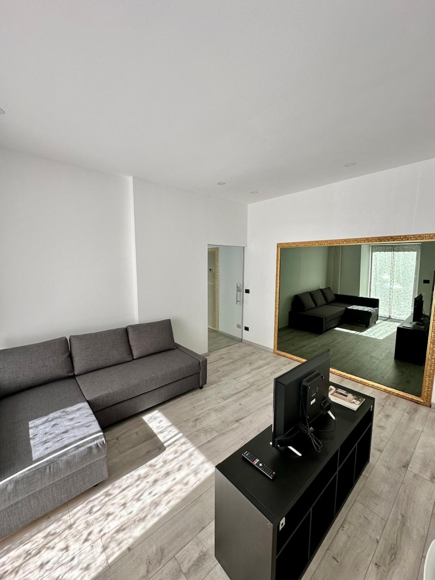 Casa Chiarina - Centro Citta Appartement Turijn Buitenkant foto