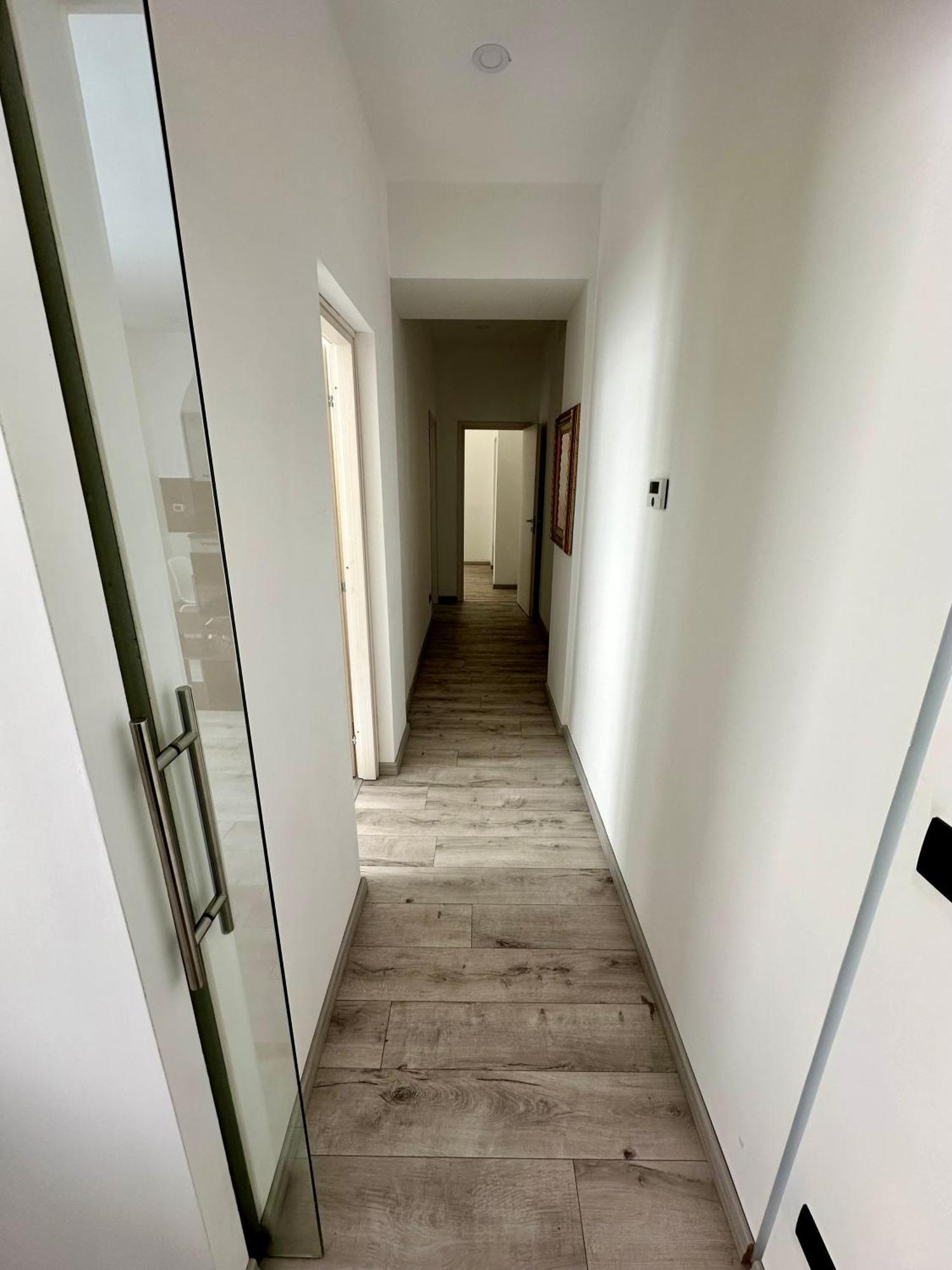 Casa Chiarina - Centro Citta Appartement Turijn Buitenkant foto