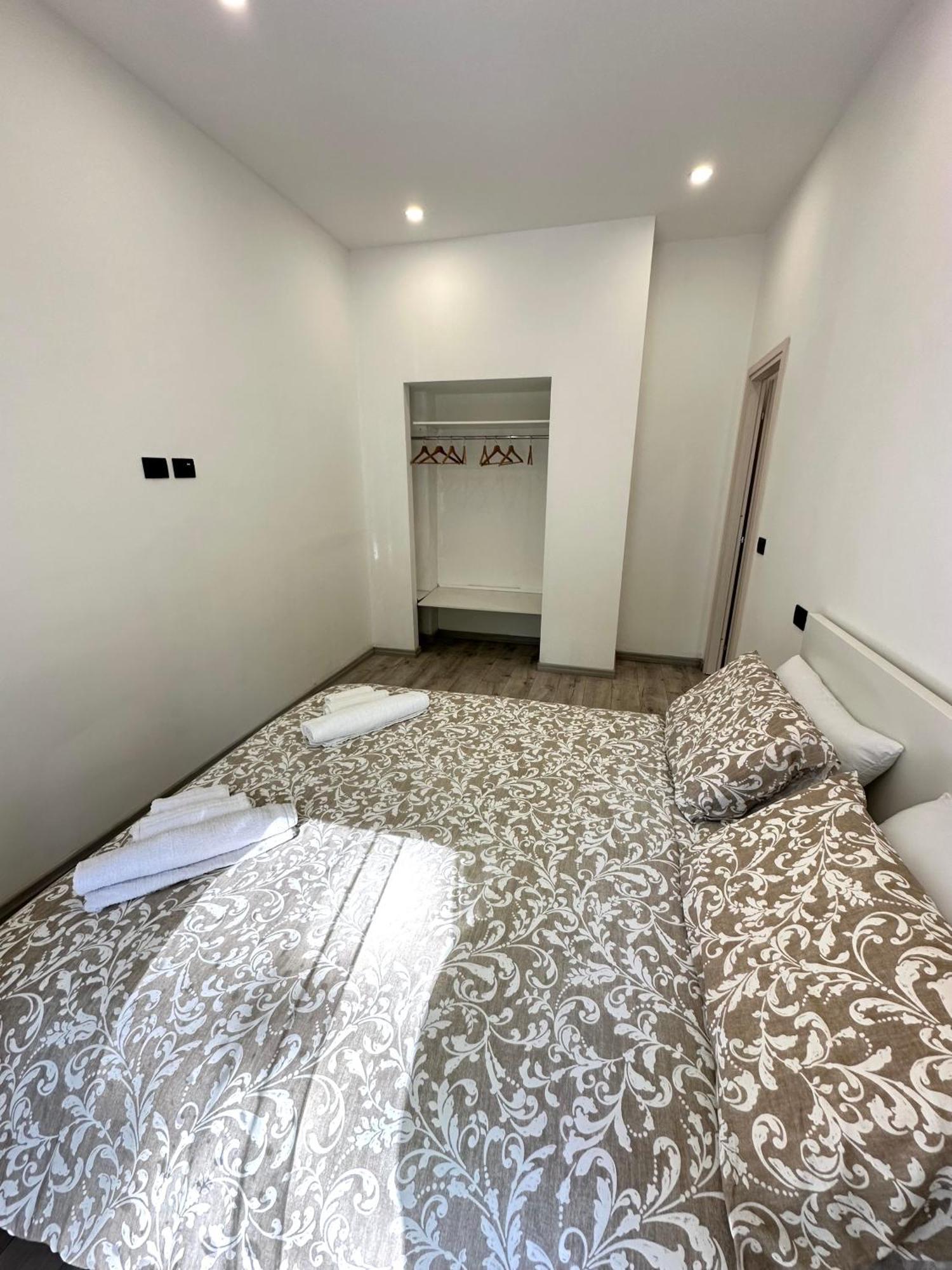 Casa Chiarina - Centro Citta Appartement Turijn Buitenkant foto