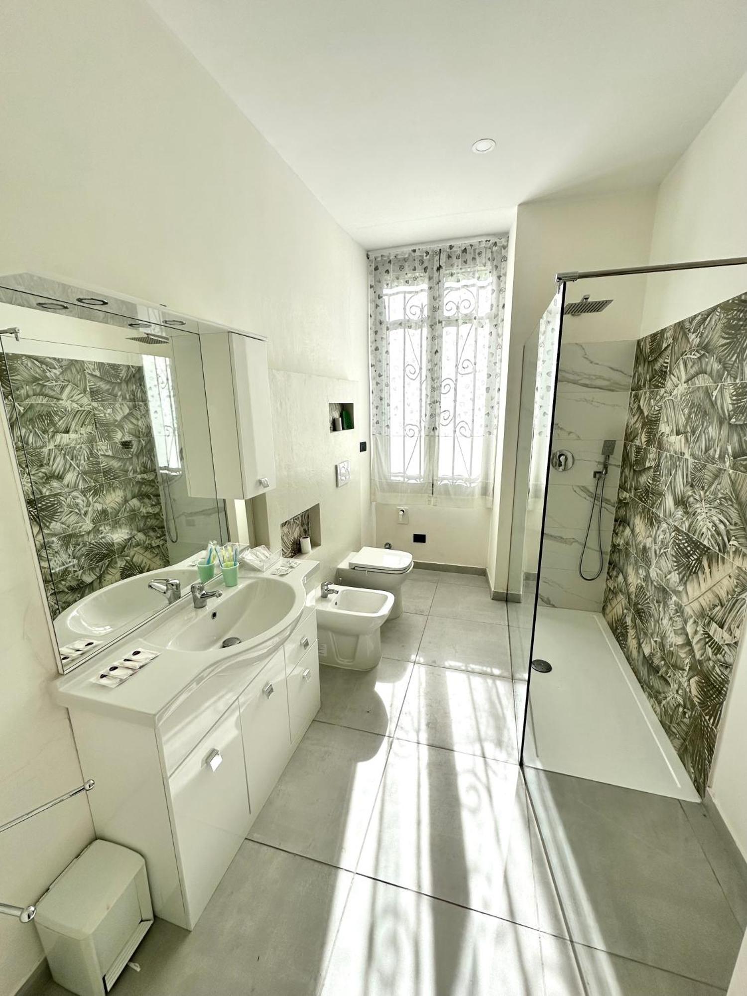 Casa Chiarina - Centro Citta Appartement Turijn Buitenkant foto