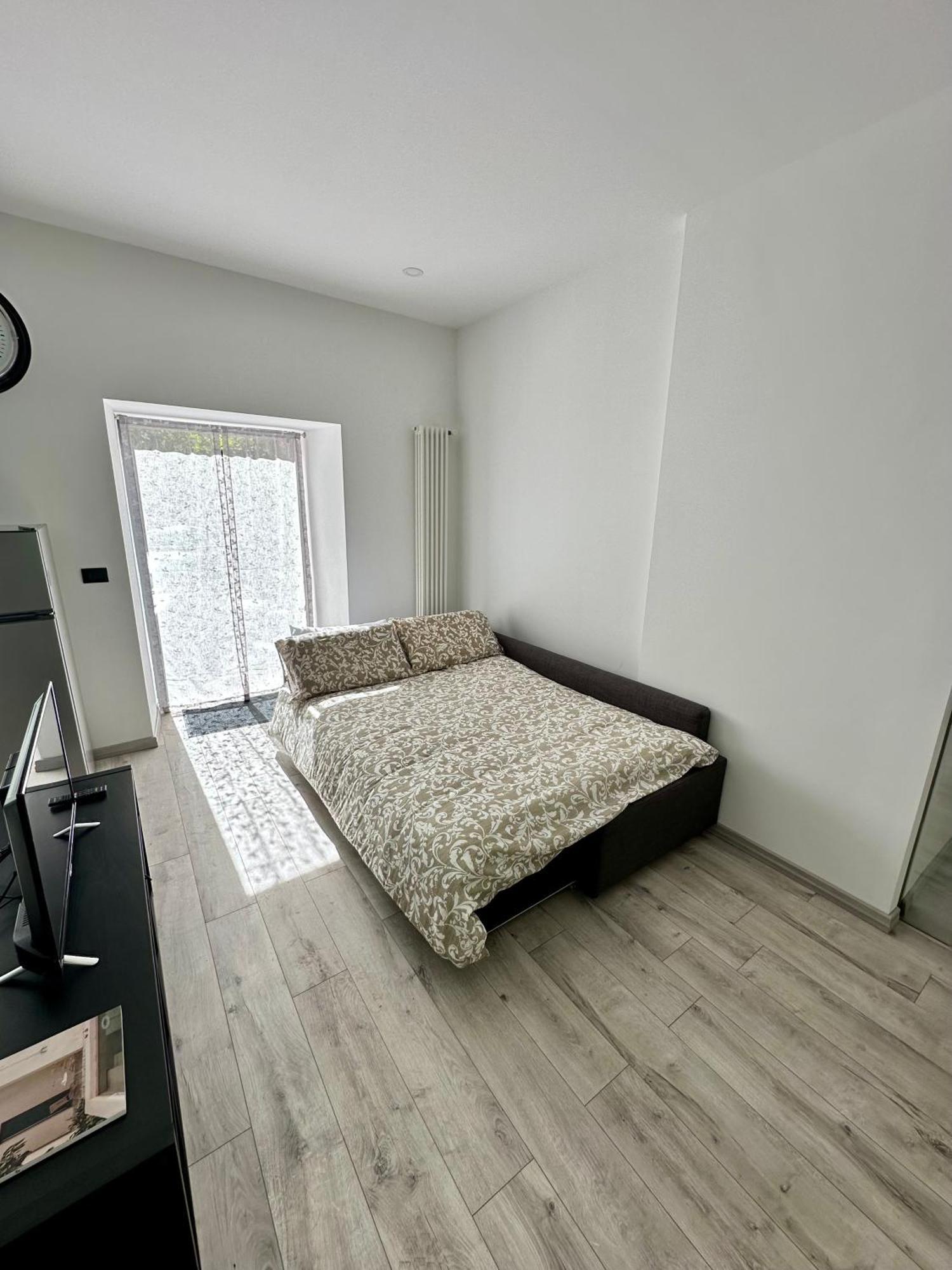 Casa Chiarina - Centro Citta Appartement Turijn Buitenkant foto